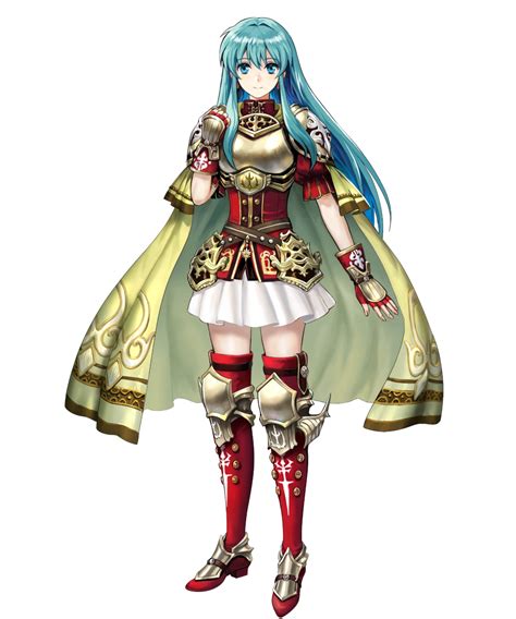 fire emblem heroes eirika|fire emblem eirika age.